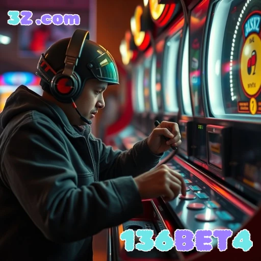 136BET4 Aplicativo Móvel