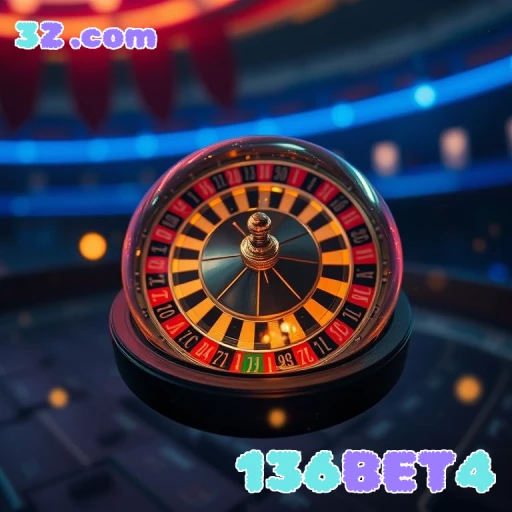 136BET4 Baixar App