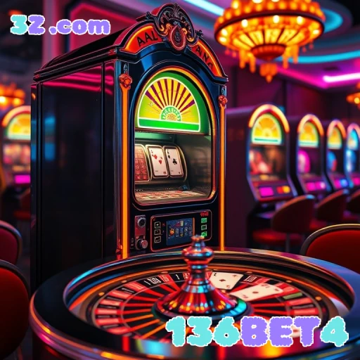 136BET4 Acesso Rápido
