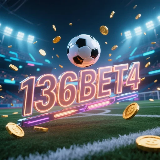 136BET4 : Acesse a plataforma oficial de jogos e bônus no Brasil