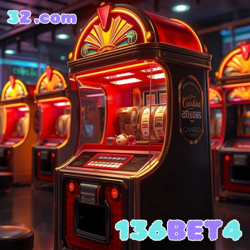 136BET4 Programa VIP